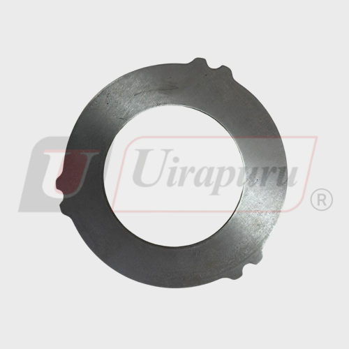 DISCO DE FREIO JCB 3C/3CPLUS/3CX/4CX (LISO) 458/20285, 45820285