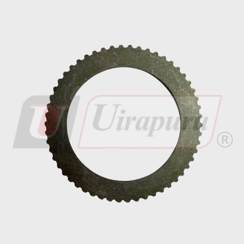 DISCO DA TRANSMISSÃO JCB 3C/3CPLUS/3CX/4CX (LISO) 331/16516, 33116516