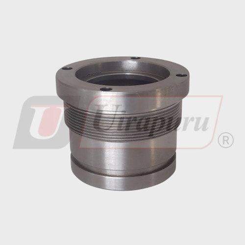 TAMPA CILINDRO DO GIRO 580L/580M/580N 188032A1
