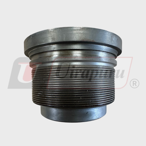 TAMPA CILINDRO DO BRAÇO DE PROFUNDIDADE 580LS1/580LS2 234141A1