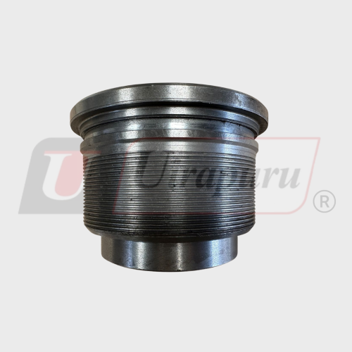 TAMPA CILINDRO DO BRAÇO DE PROFUNDIDADE 580LS2/LS3/580M 148632A1