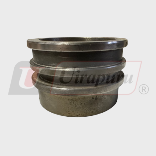 ÊMBOLO CILINDRO DO LEVANTAMENTO 580L/580M 133097A1