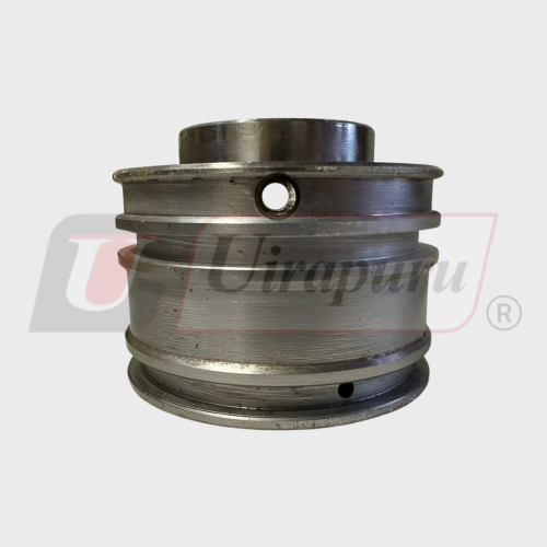 ÊMBOLO CILINDRO DE PROFUNDIDADE 580LS3/580M 356162A1