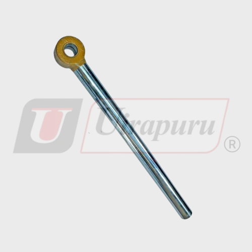 HASTE CILINDRO ESTABILIZADOR 580LS1/580LS2 123726A1