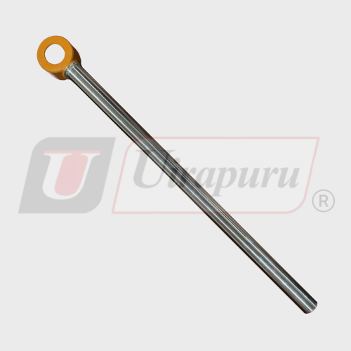 HASTE CILINDRO DA CAÇAMBA 580LS1/LS2 198033A1