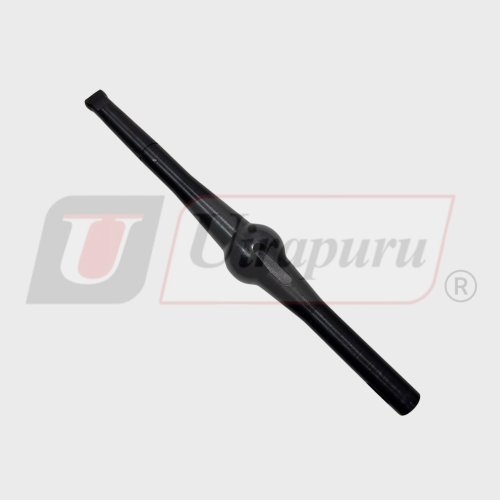 ALAVANCA DA MARCHA CASE 580L/M/N E NEW HOLLAND 190428A1, 190428A3
