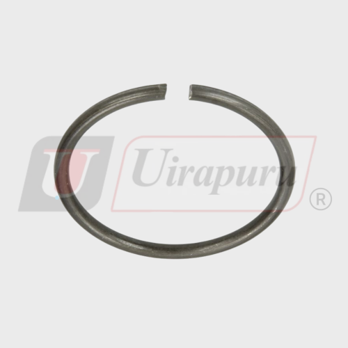 ANEL TRAVA REDONDO CARRARO 143597 CARRARO