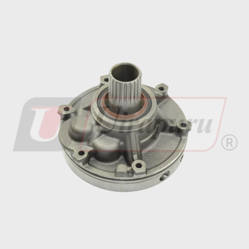 BOMBA DO TORQUE CNH 580N B90B/B95B/B110B 87705431