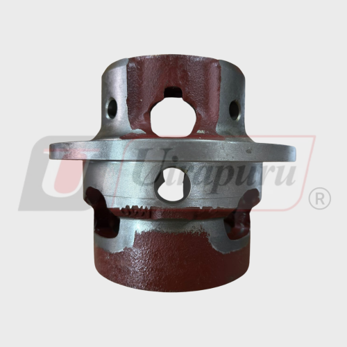 CARCAÇA CARRARO DO DIFERENCIAL 359689 CARRARO