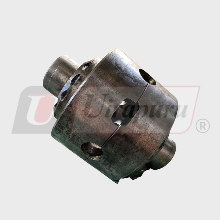 CARCAÇA DO DIFERENCIAL CARRARO 137972 CARRARO CARCAÇA DO DIFERENCIAL CARRARO 137972 CARRARO