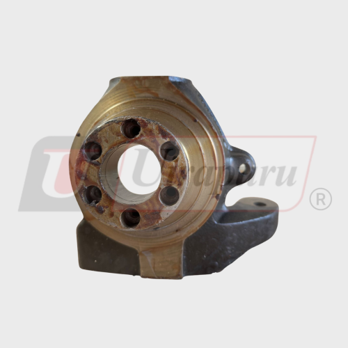 CARCAÇA DE ARTICULAÇÃO DIREITA CASE 580L/M/N 87710159, 47573503, 144456A1, 397654A1