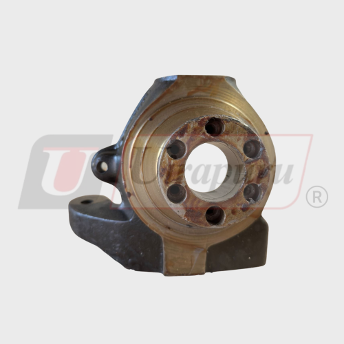 CARCAÇA DE ARTICULAÇÃO ESQUERDA CASE 580L/M/N 87710156, 144455A1, 397653A1, 311568A1
