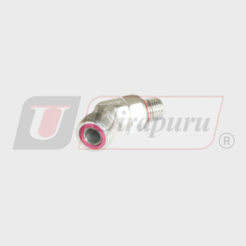 CONEXÃO CASE 580N 84294335, 201-321, 201321