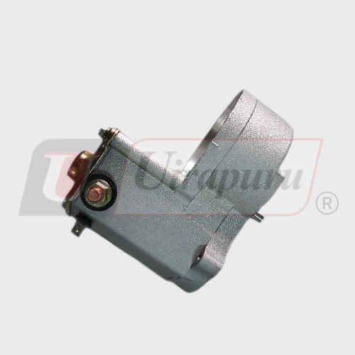 CORPO DO SOLENÓIDE CARRARO 139850 CARRARO