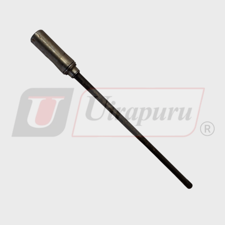 EIXO DA TRANSMISSÃO CARRARO 644199 CARRARO EIXO DA TRANSMISSÃO CARRARO 644199 CARRARO
