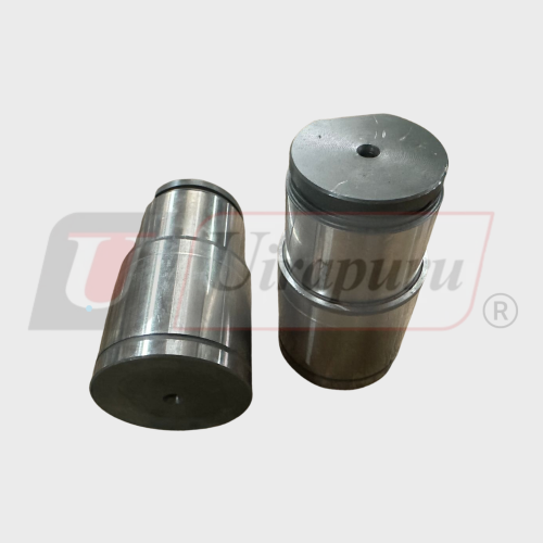 EIXO DA ENGRENAGEM CAT 416E 2157488, 215-7488
