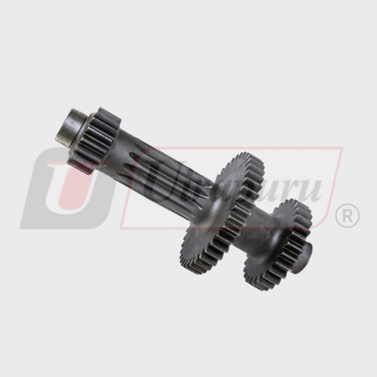 EIXO PRIMÁRIO CARRARO 145132 CARRARO EIXO PRIMÁRIO CARRARO 145132 CARRARO