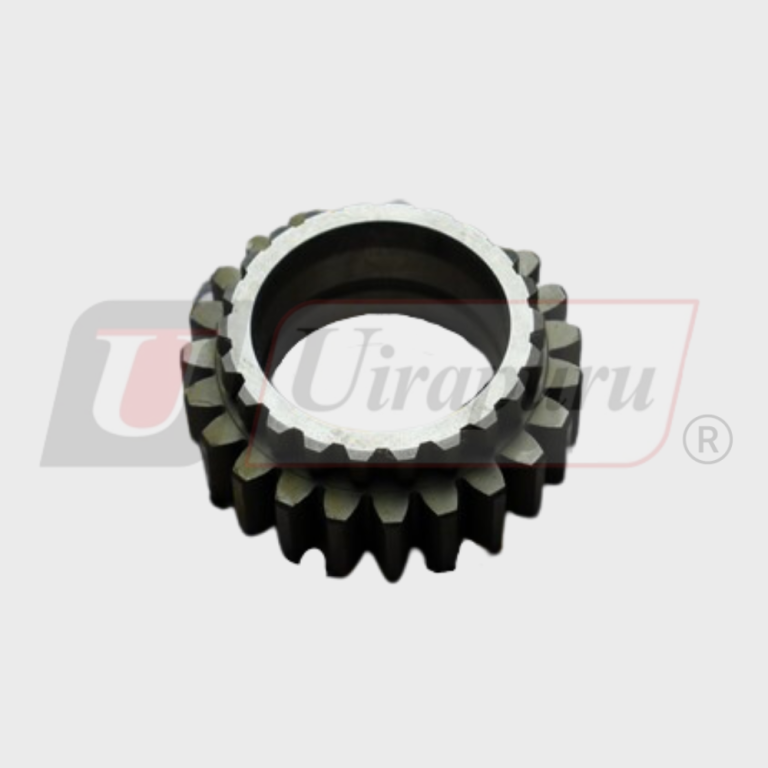 ENGRENAGEM DA TRANSMISSÃO CARRARO 138970 CARRARO ENGRENAGEM DA TRANSMISSÃO CARRARO 138970 CARRARO