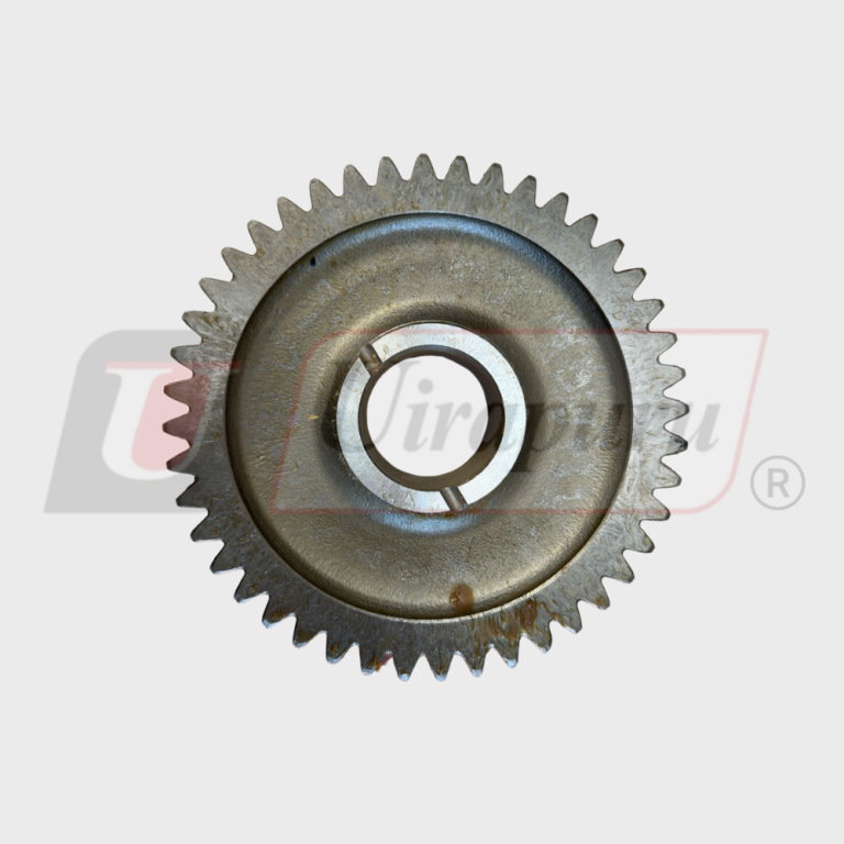 ENGRENAGEM DA TRANSMISSÃO CARRARO 145134 CARRARO ENGRENAGEM DA TRANSMISSÃO CARRARO 145134 CARRARO