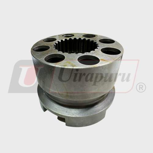 ESPAÇADOR TRANSMISSÃO CASE 580L/M/N E NEW HOLLAND 366232A1