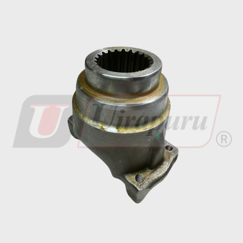 FLANGE DA TRANSMISSÃO CARRARO 137303 CARRARO