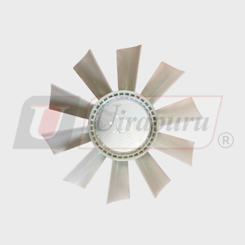 HÉLICE DO MOTOR JCB MOTOR MWM 214E/3C/3C PLUS/3CX 339/01027, 33901027
