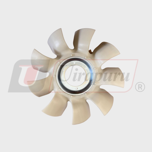 HÉLICE DO MOTOR JCB 3CX/4CX 332/C9629, 332C9629