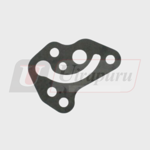 JUNTA DO SOLENOIDE CASE 580L/M/N E NEW HOLLAND 366910A1