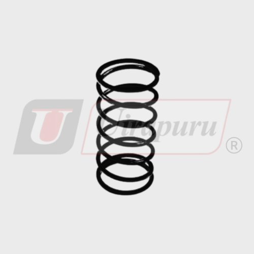 MOLA DA TRANSMISSÃO CARRARO 46303 CARRARO