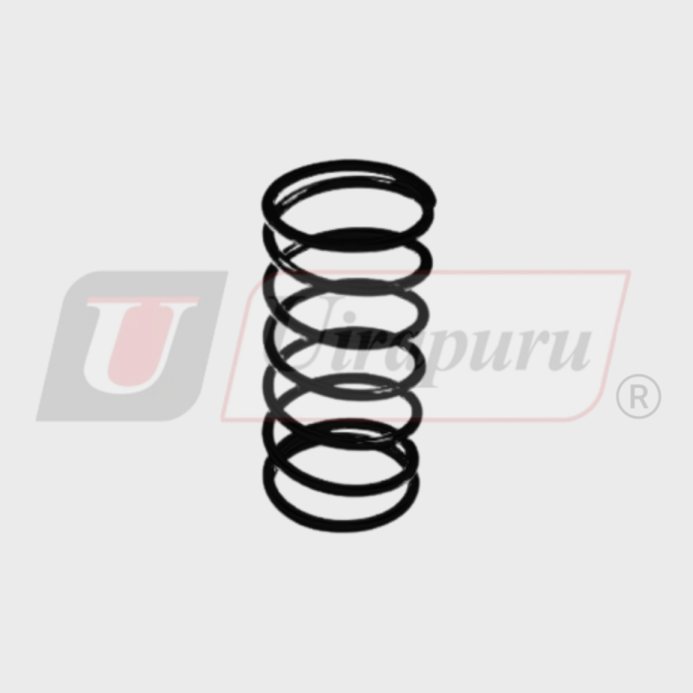 MOLA DA TRANSMISSÃO CARRARO 46303 CARRARO MOLA DA TRANSMISSÃO CARRARO 46303 CARRARO
