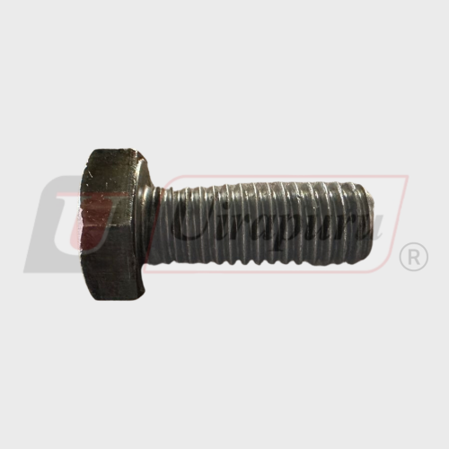 PARAFUSO SEXTAVADO CASE 580L/M/N 614-10025, 61410025, 82940708