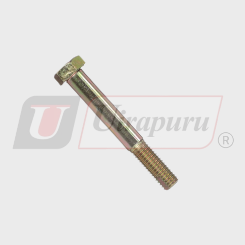 PARAFUSO DA TRAÇÃO DIANTEIRA 580L/M/N 614-12040, 61412040