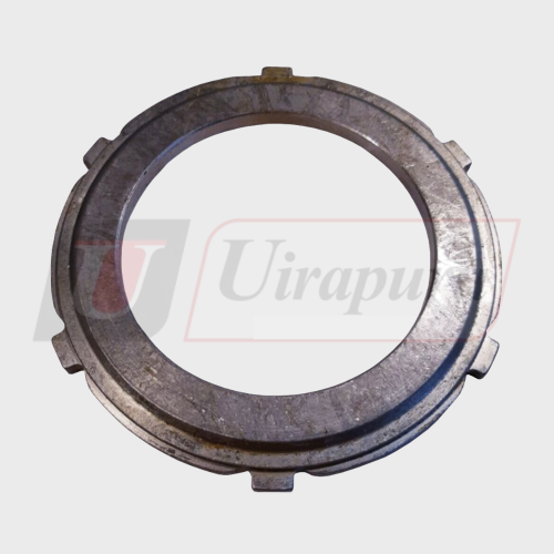 ANEL/PLACA CASE 580L/M/N E NEW HOLLAND 310519A1, 181162A1, 445637A1