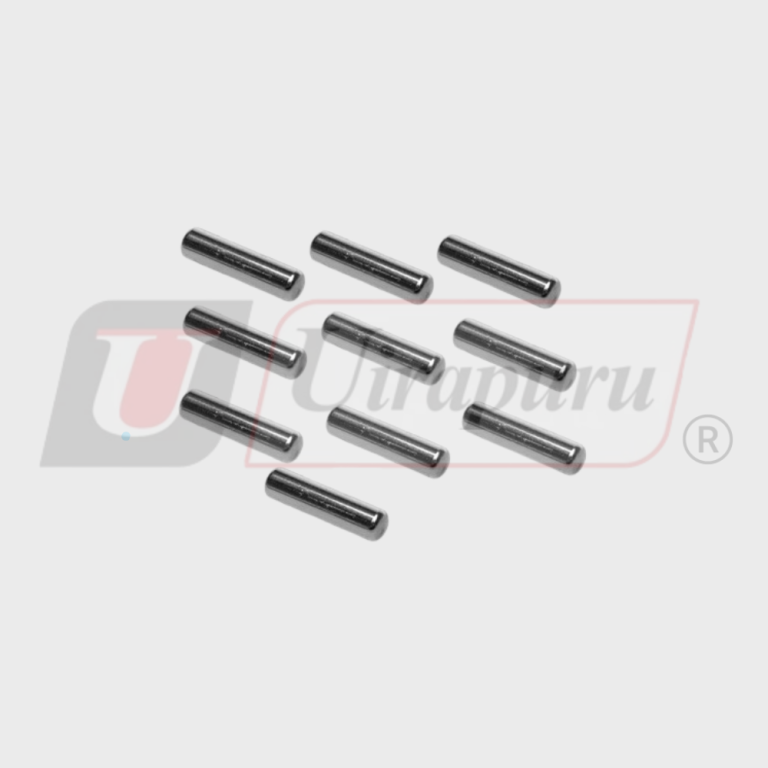 ROLAMENTO DE AGULHA CARRARO 28301 CARRARO ROLAMENTO DE AGULHA CARRARO 28301 CARRARO