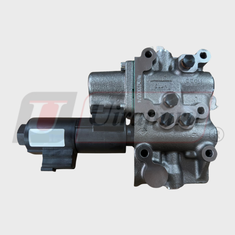138802 CARRARO - VÁLVULA DA TRANSMISSÃO CARRARO - Uirapuru Peças