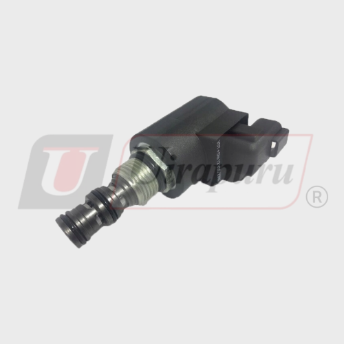 VÁLVULA SOLENOIDE CASE 580M/N E NEW HOLLAND 87429978