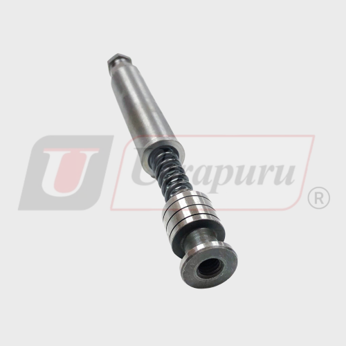 KIT VÁLVULA DA TRANSMISSÃO 580L/M/N E NH 181274A1, 84127891