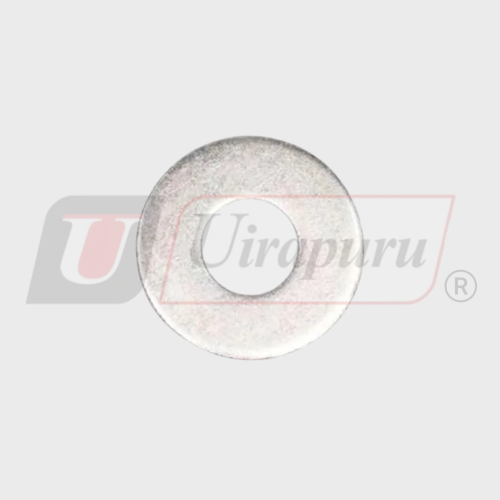 ARRUELA TRASEIRA CASE 580M/N E NEW HOLLAND 87618533