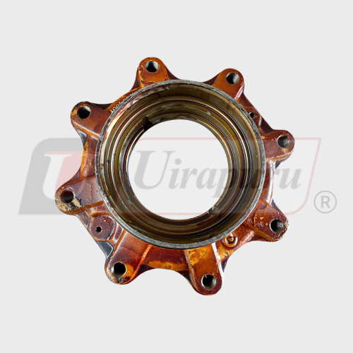 CUBO DA RODA CASE 580L/M/N E NEW HOLLAND 144466A1, 85806003, 91717431