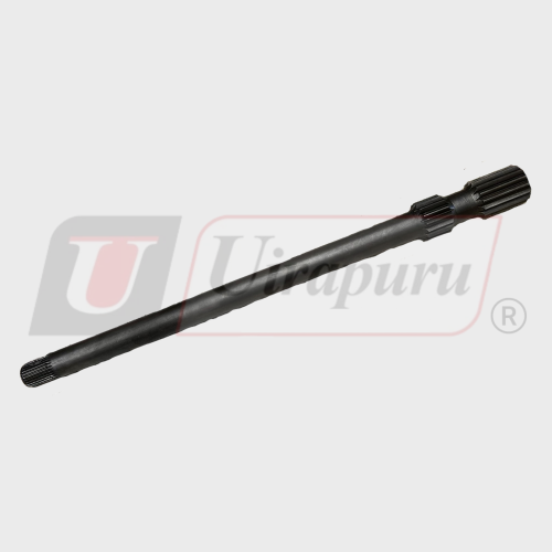 EIXO TRASEIRO (630MM) CASE 580N 87708432