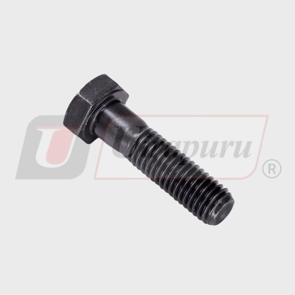 PARAFUSO DO EIXO DIANTEIRO 580M/N 112481A1, 5194264
