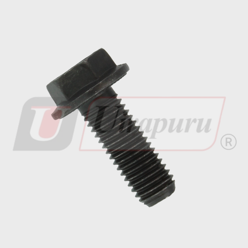 PARAFUSO DA TRAÇÃO CASE 580L/M/N S301064, 5194169