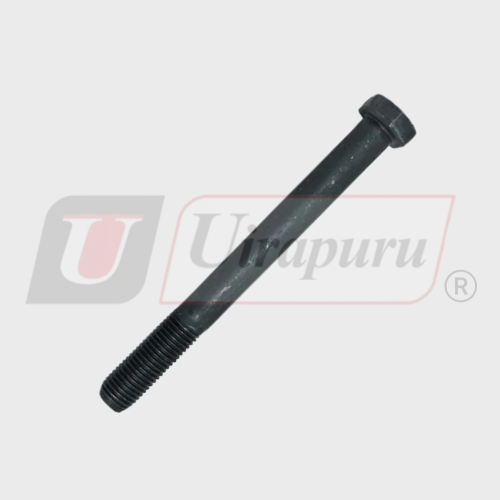 PARAFUSO TRASEIRO CASE 580M/N E NEW HOLLAND 827-20200, 82720200, 86511002