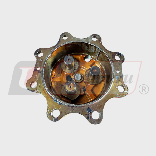 CARCAÇA DO PLANETÁRIO CASE 580L/M/N 100553A1, 47730537