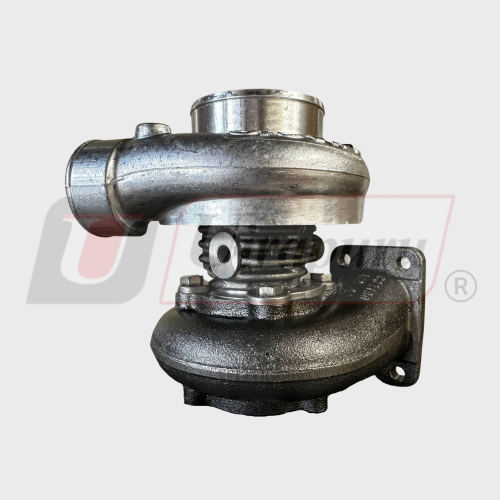 TURBOCOMPRESSOR MOTOR FPT 580N 504226536, 2856090, 504085543