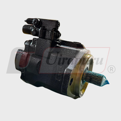 BOMBA HIDRÁULICA PRINCIPAL CAT 416E 3500666, 350-0666, R902481779