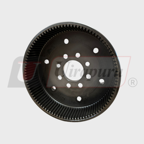 COROA DA RODA CATERPILLAR 416F2 490-7460, 4907460