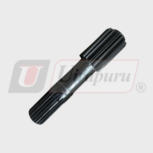 EIXO SOLAR DA RODA CATERPILLAR 416F2 482-6775, 4826775