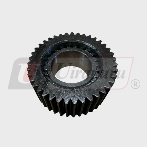 ENGRENAGEM DA RODA C/ ROLAMENTO CAT 416F2 490-7473, 4907473