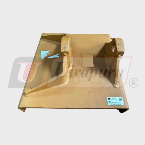 SAPATA DO ESTABILIZADOR CASE 580N 87456199